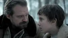 Очень странные дела 2 сезон 3 серия